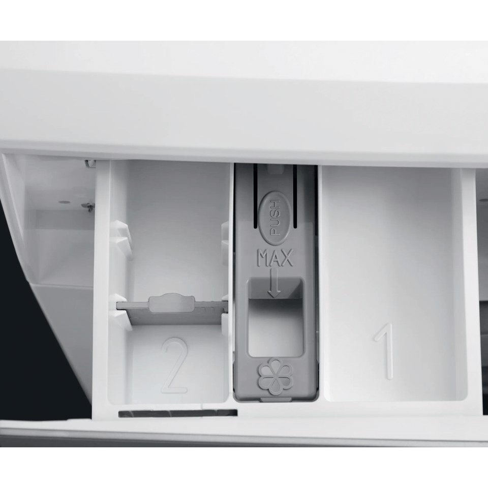 AEG Series 6000 Lavatrice Slim 7 Kg Classe A 1400 Giri L6SE47A