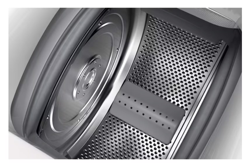 AEG Series 6000 LTR6G26A lavatrice Caricamento dall'alto 6 kg 1151 Giri/min Bianco