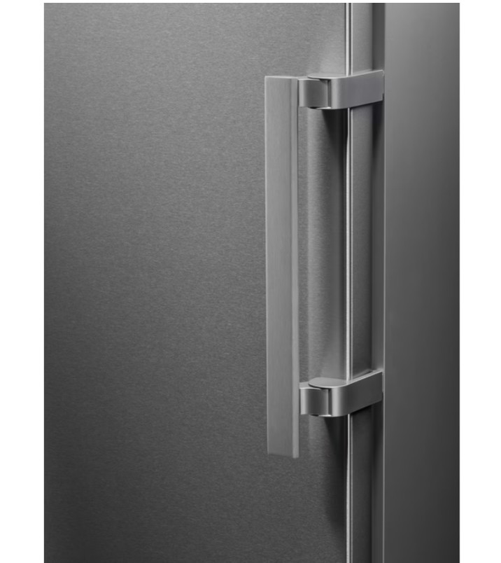 AEG Series 6000 OAG7M281DX Congelatore verticale Libera installazione 278 L D Acciaio inossidabile