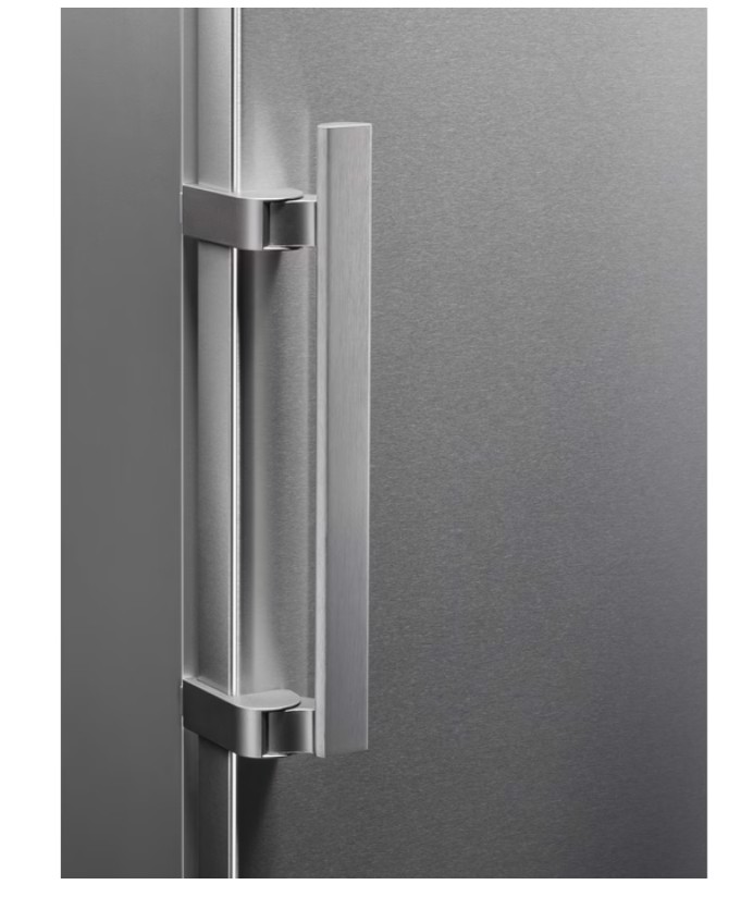 AEG Series 6000 ORK7M391DX frigorifero Libera installazione 389 L D Acciaio inossidabile