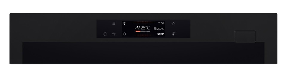 AEG Series 7000 BSE778380T 71 L A++ Nero