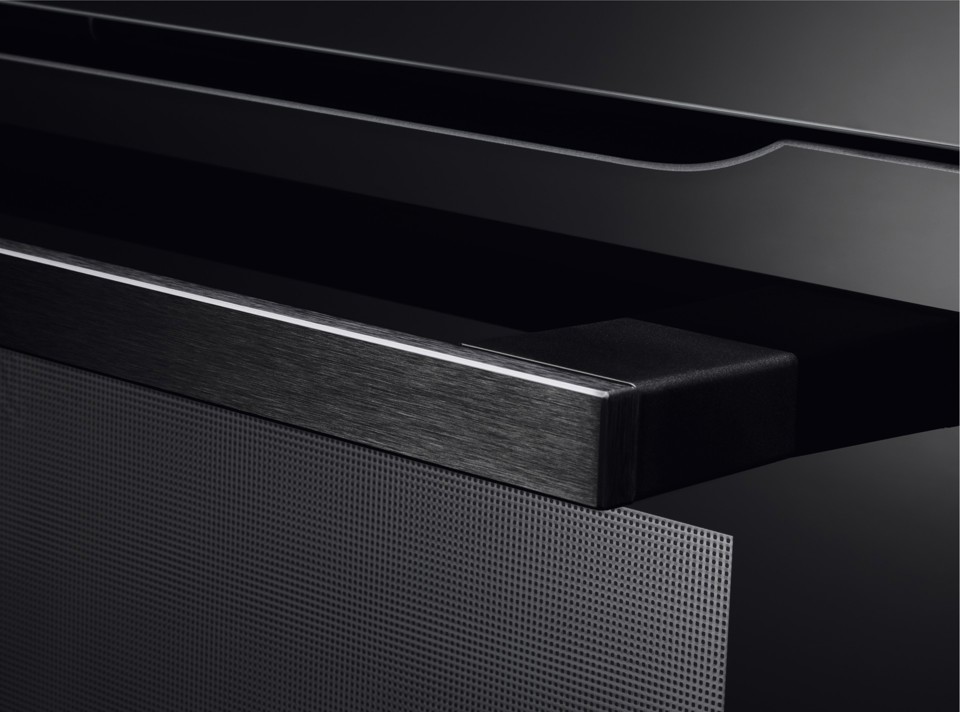 AEG Series 7000 BSE778380T 71 L A++ Nero