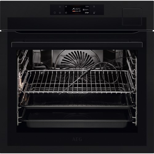 AEG Series 7000 BSE798380T 71 L A++ Nero
