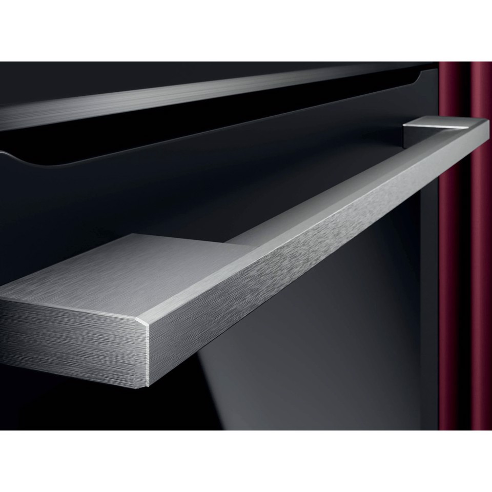 AEG Series 7000 Forno Incasso Pirolitico Classe A++ 60 Cm TE8PB731AT MADE IN EUROPE