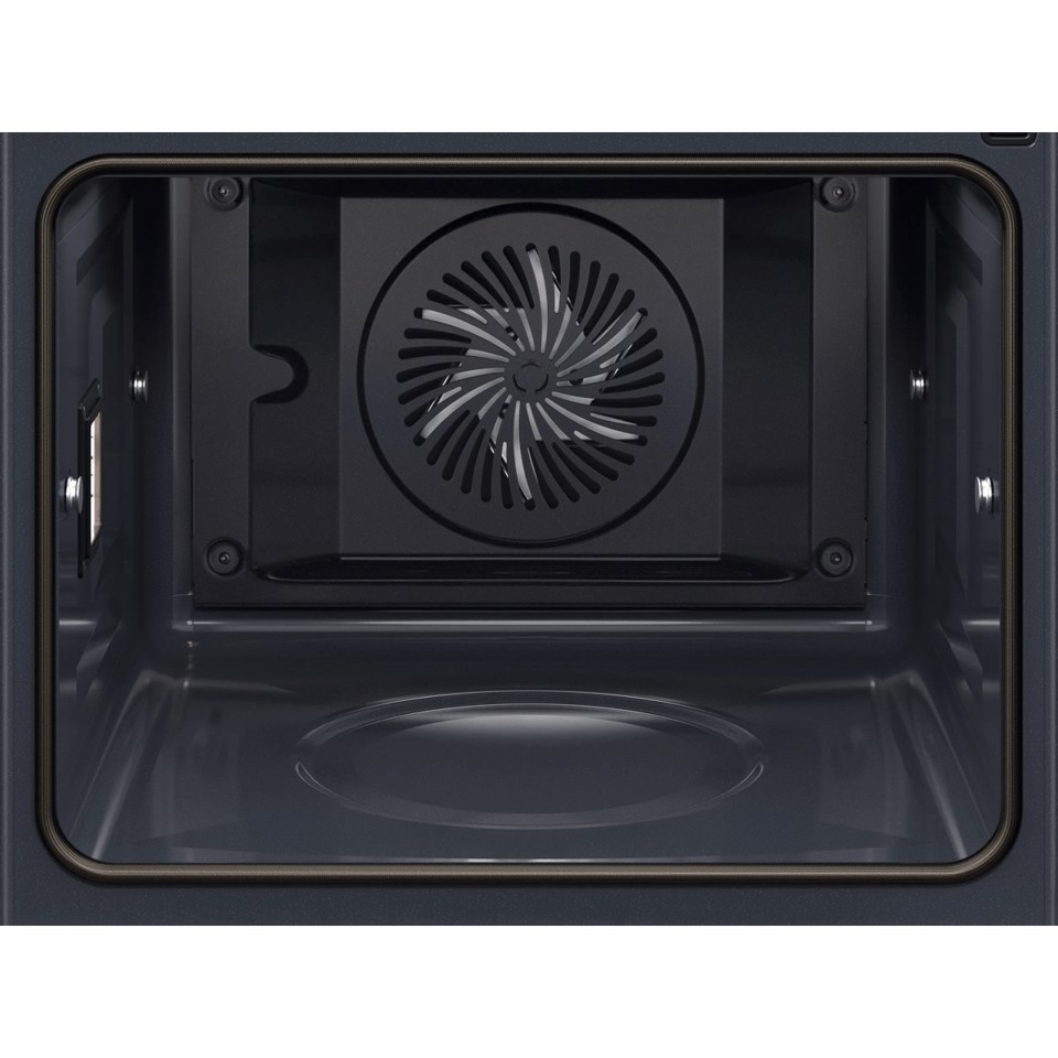 AEG Series 7000 Forno Incasso Pirolitico Classe A++ 60 Cm TE8PB731AT MADE IN EUROPE