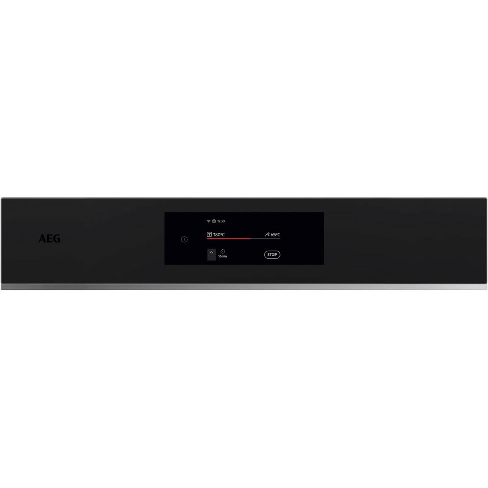 AEG Series 7000 Forno Incasso Pirolitico Classe A++ 60 Cm TE8PB731AT MADE IN EUROPE