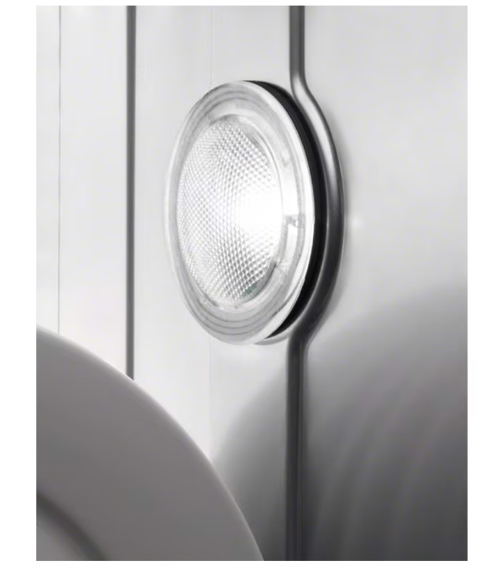 AEG Series 7000 FSK94847P A scomparsa totale 14 coperti C