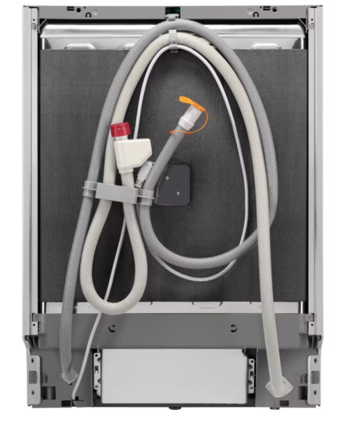 AEG Series 7000 FSK94847P A scomparsa totale 14 coperti C