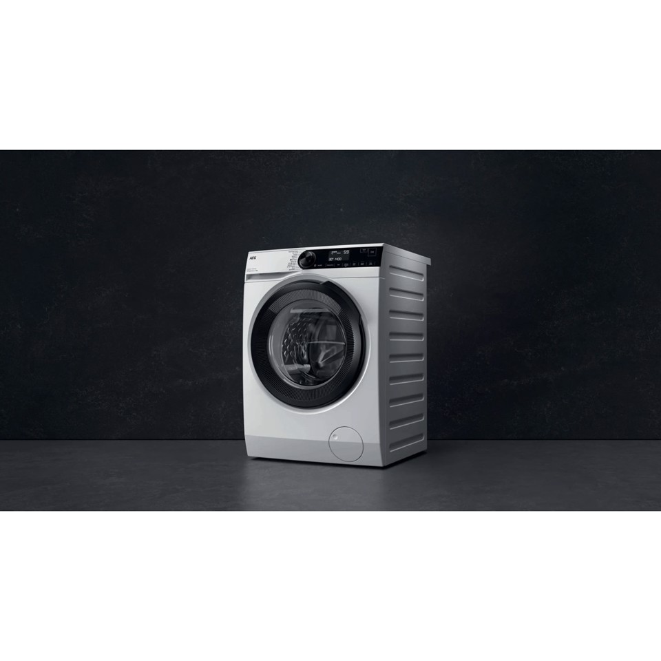 AEG Series 7000 Lavasciuga 11+7 Kg Classe D/A-5% 1400 Giri MADE IN ITALY LWR7D1174B