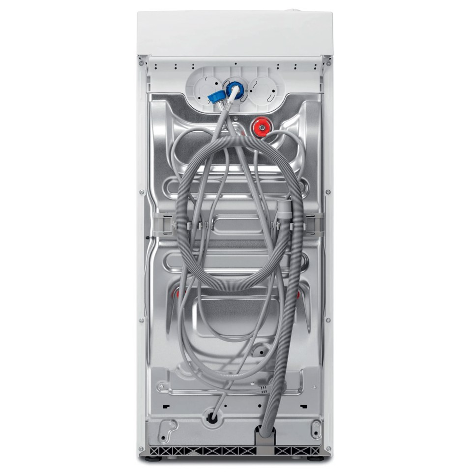AEG Series 7000 Lavatrice Carica Alto 7 Kg Classe A 1300 Giri LTR7E37S MADE IN EUROPE