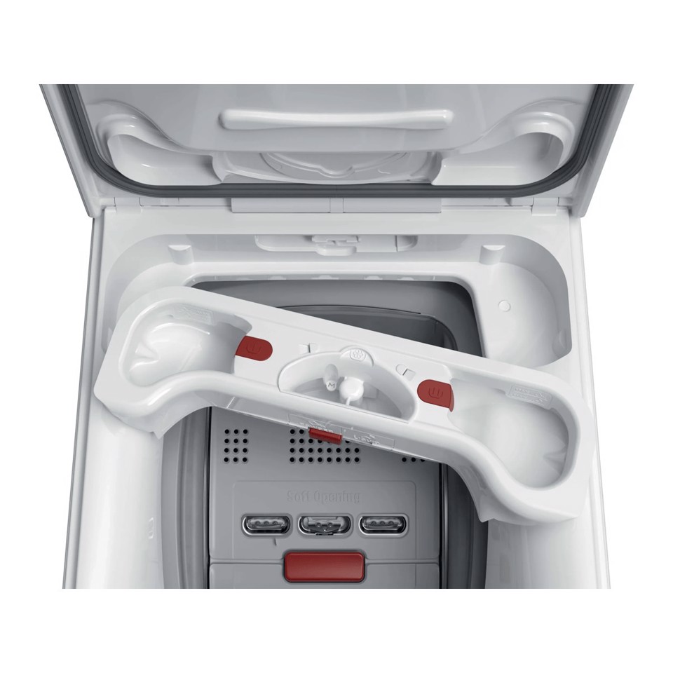 AEG Series 7000 Lavatrice Carica Alto 7 Kg Classe A 1300 Giri LTR7E37S MADE IN EUROPE