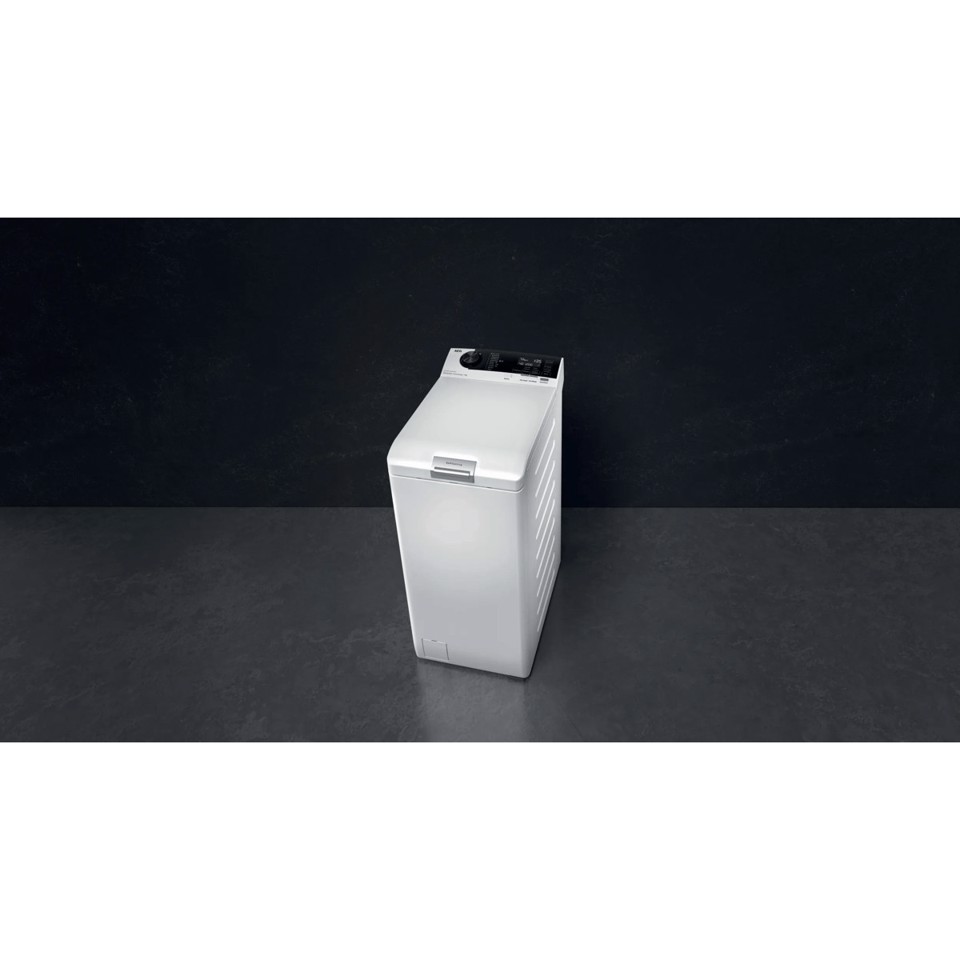 AEG Series 7000 Lavatrice Carica Alto 7 Kg Classe A 1300 Giri LTR7E37S MADE IN EUROPE