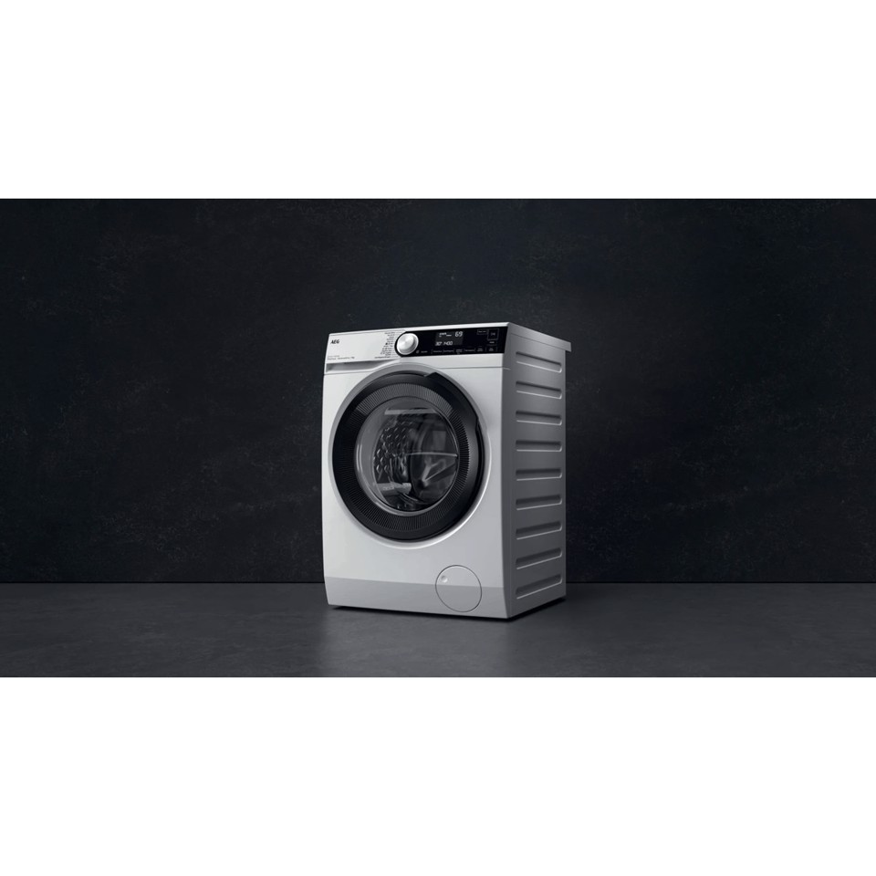 AEG Series 7000 Lavatrice Carica Frontale 10 Kg Classe A 1400 Giri MADE IN ITALY LR7FD104V