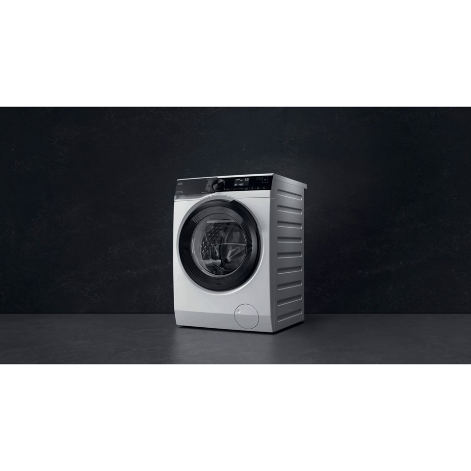 AEG Series 7000 Lavatrice Carica Frontale 11 Kg Classe A-30% 1400 Giri MADE IN ITALY LR7FH11BGB