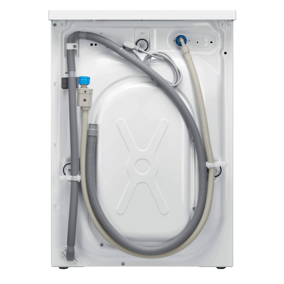 AEG Series 7000 Lavatrice Carica Frontale 8 Kg Classe A-40% 1400 Giri LR7FG84B4 MADE IN EUROPE