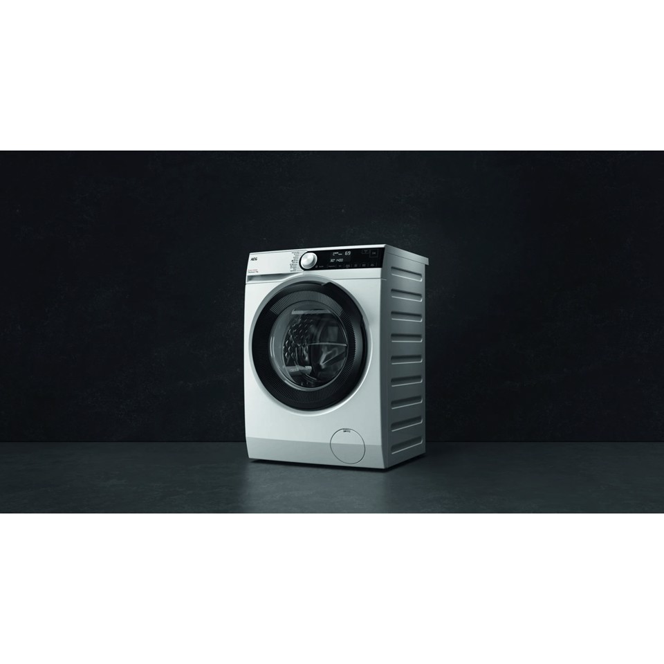 AEG Series 7000 Lavatrice Carica Frontale 9 Kg Classe A-20% 1400 Giri LR7FD94 MADE IN EUROPE