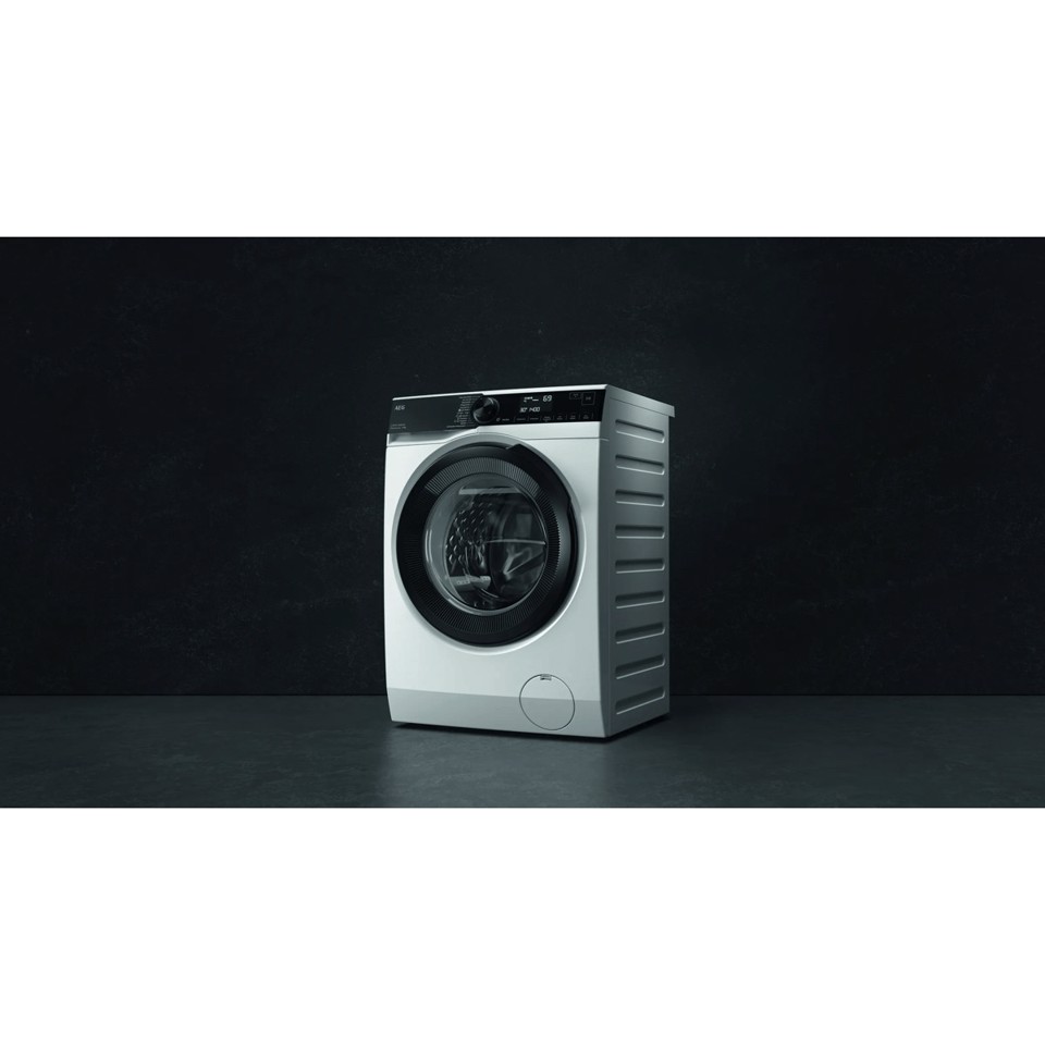 AEG Series 7000 Lavatrice Carica Frontale 9 Kg Classe A-20% 1400 Giri LR7FH94VY MADE IN EUROPE