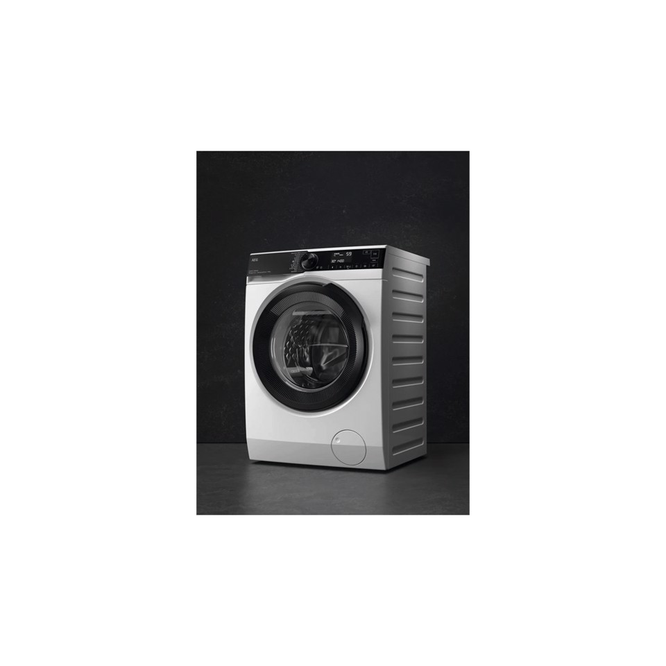 AEG Series 7000 Lavatrice Carica Frontale 9 Kg Classe A-20% 1400 Giri LR7FH94VY MADE IN EUROPE