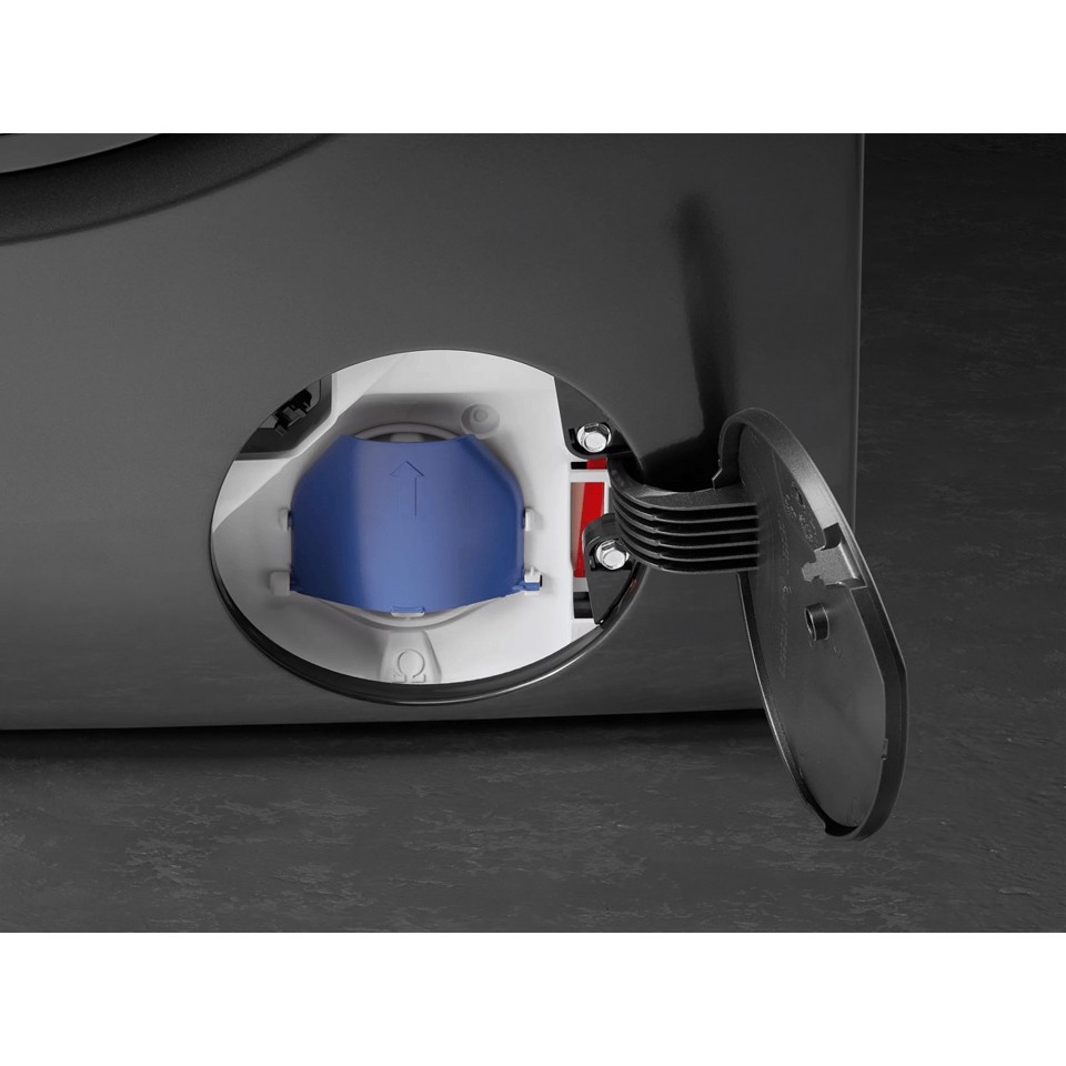 AEG Series 7000 Lavatrice Carica Frontale 9 Kg Classe A-20% 1400 Giri MADE IN ITALY LR7FH94DG