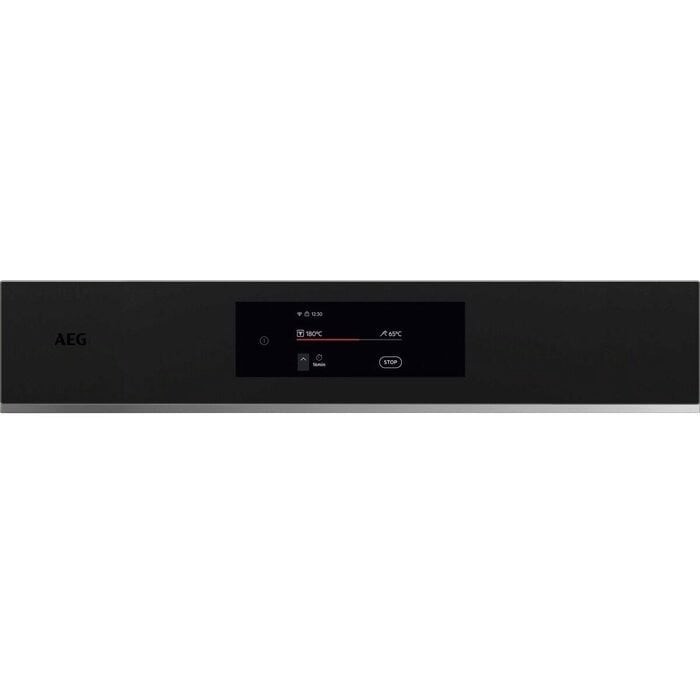 AEG Series 7000 TE8PB731AT 71 L 3500 W Nero