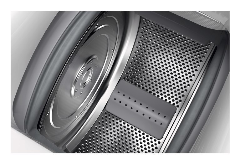 AEG Series 7000 XTR7BGE36A lavatrice Caricamento dall'alto 6 kg 1251 Giri/min Bianco