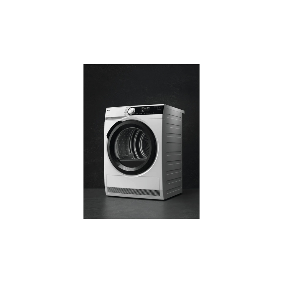 AEG Series 8000 Asciugatrice 9 Kg Classe A TR8HD9A MADE IN EUROPE