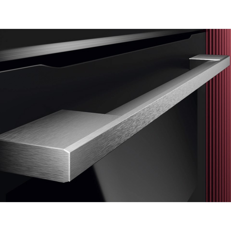 AEG Series 8000 Compact Combiquick Gustonuovo TK8NK721T