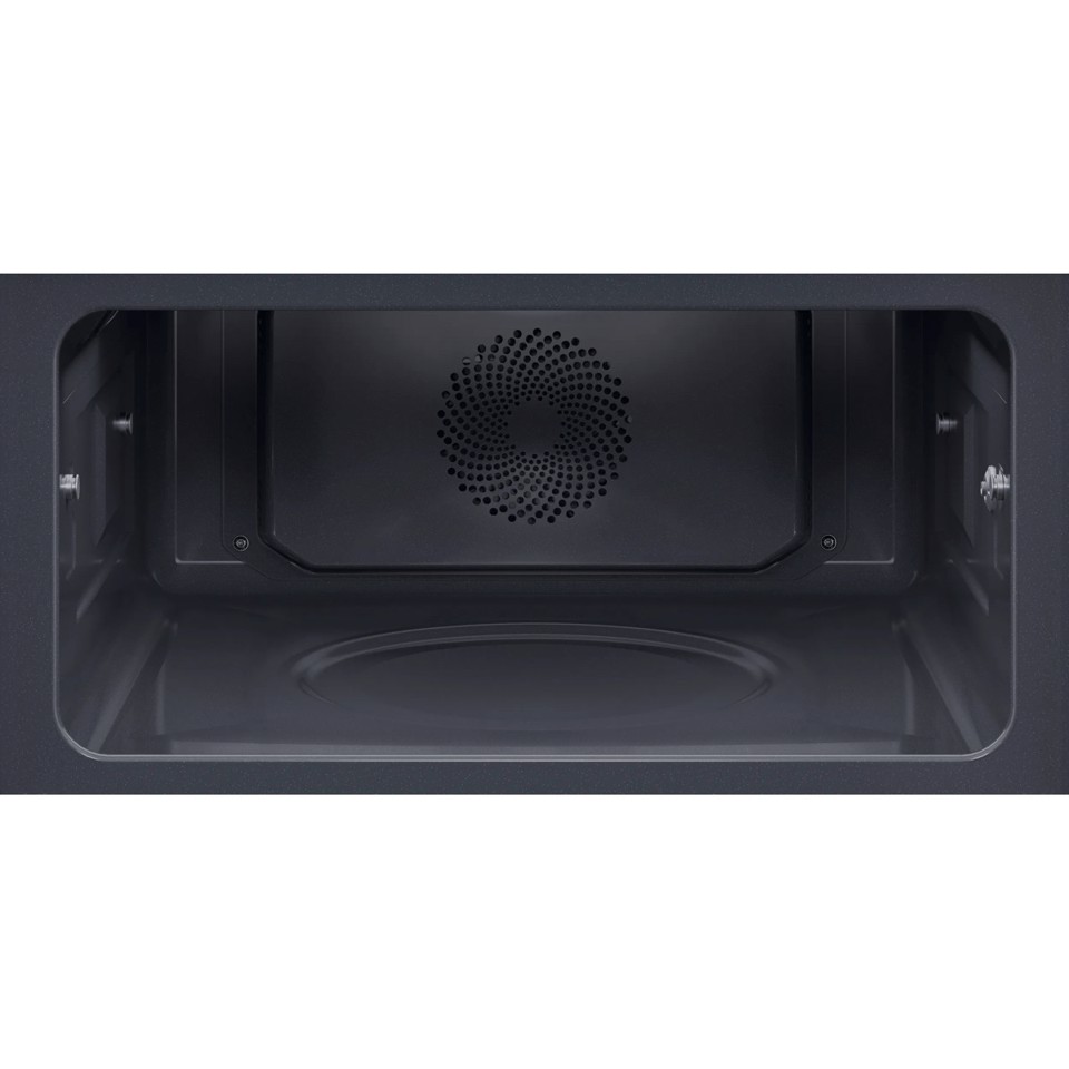 AEG Series 8000 Compact Combiquick Gustonuovo TK8NK721T