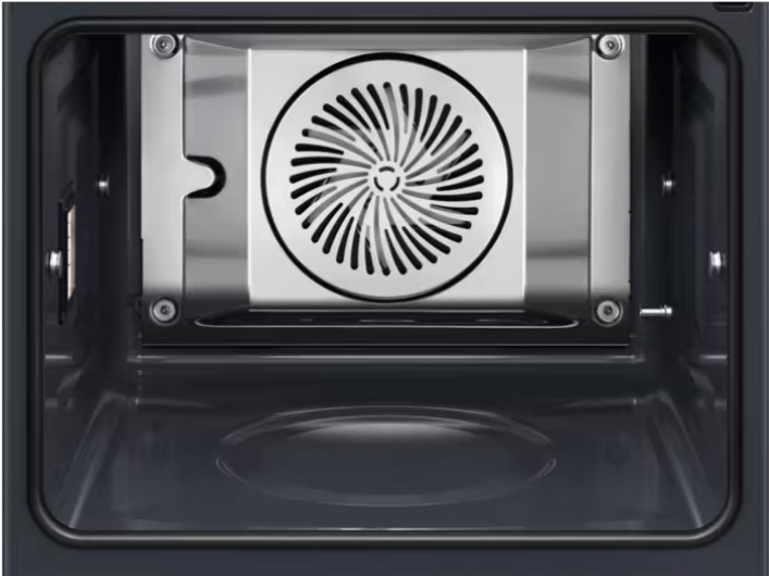 AEG Series 8000 TP8SB731AT forno 3500 W Nero