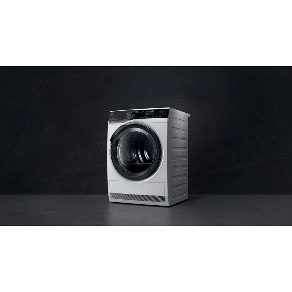 AEG Series 9000 Asciugatrice 9 Kg Classe B TR9HH9BY MADE IN EUROPE