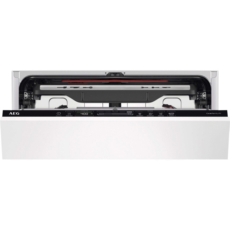 AEG Series 9000 FSE96817P Lavastoviglie integrata totale serie 9000 ComfortLift® 60 cm