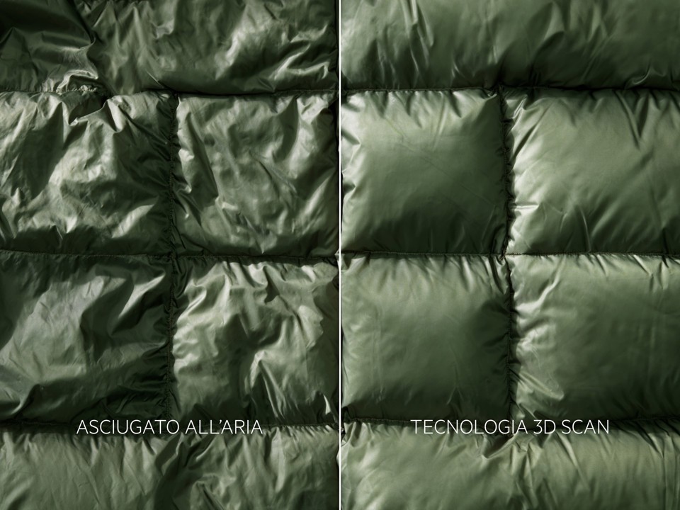 AEG Series 9000 TR9H83AAY asciugatrice Libera installazione Caricamento frontale 8 kg Bianco