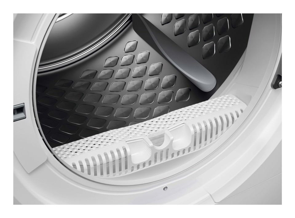 AEG Series 9000 TR9HH8BY Asciugatrice Serie 9000 AbsoluteCare Plus 8 kg