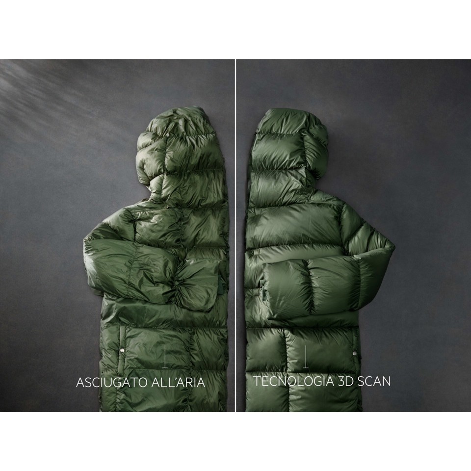 AEG Series 9000 TR9HH8BY Asciugatrice Serie 9000 AbsoluteCare Plus 8 kg