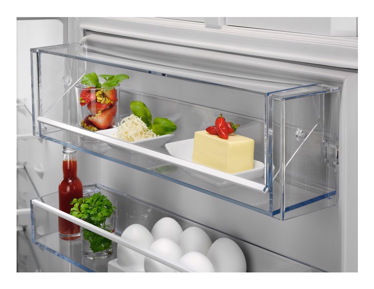 AEG TK6DS181ES frigorifero Da incasso 310 L E Bianco