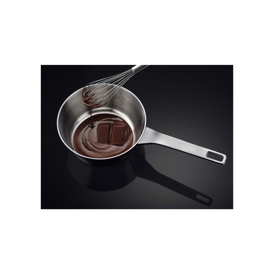 AEG TO64IM0BIB Nero Da incasso 60 cm Piano cottura a induzione 4 Fornello(i)