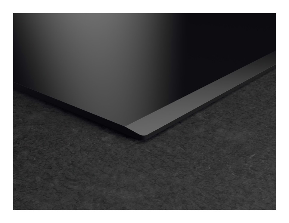 AEG TR64IT00FB Nero Da incasso 59 cm Piano cottura a induzione 4 Fornello(i)