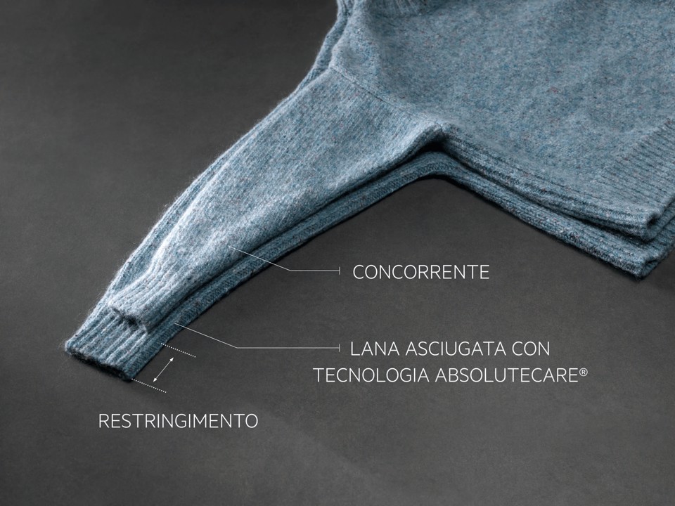 AEG TR8H310BY asciugatrice Libera installazione Caricamento frontale 10 kg Bianco