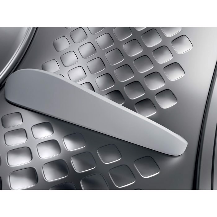 AEG TR8H310BY asciugatrice Libera installazione Caricamento frontale 10 kg Bianco