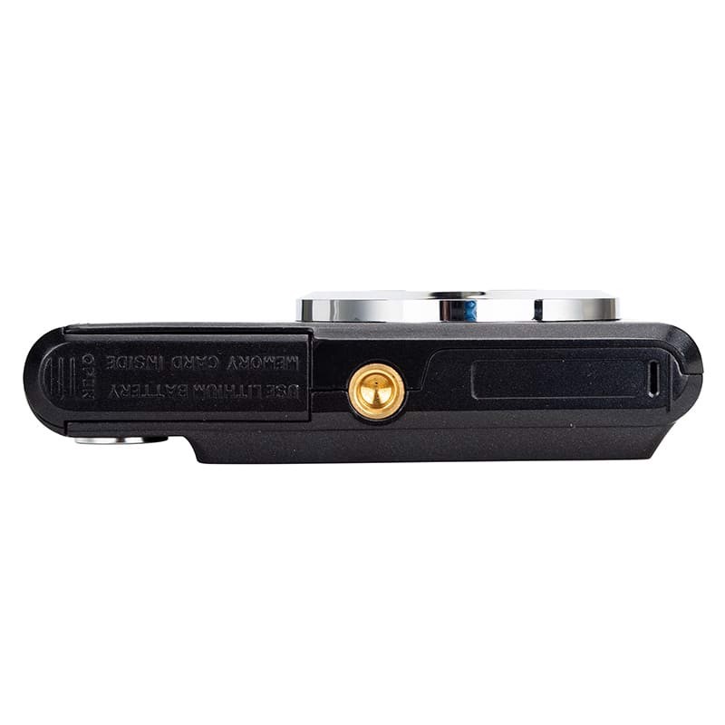 AgfaPhoto Realishot DC5200 Fotocamera compatta 21 MP CMOS 5616 x 3744 Pixel Nero