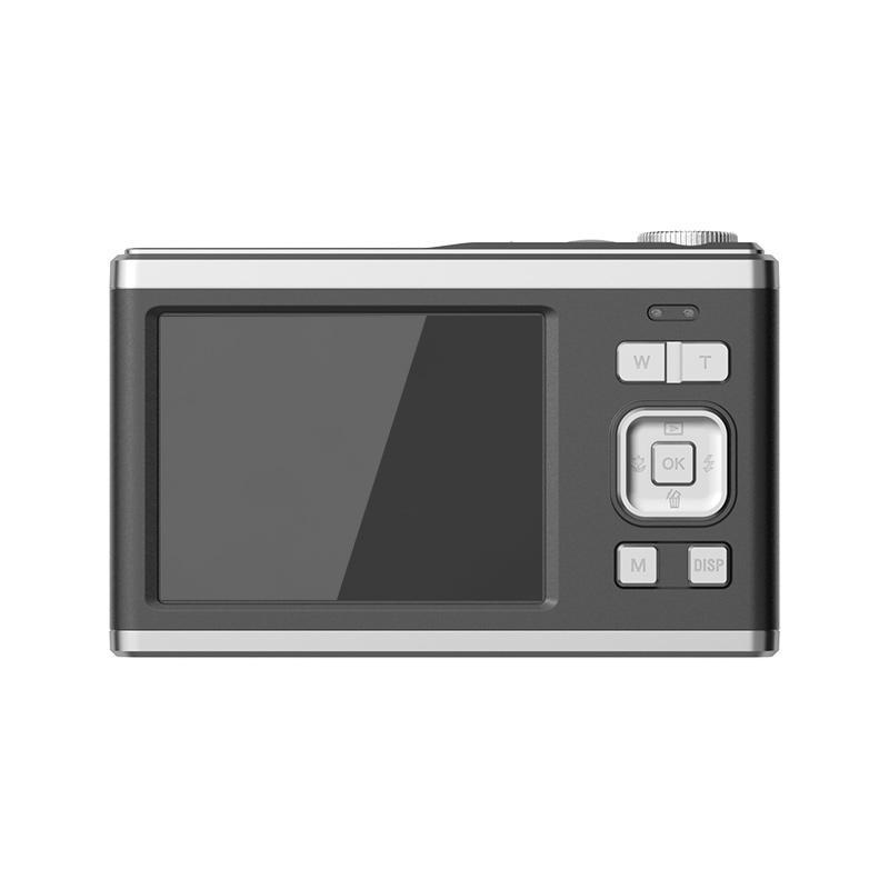 AgfaPhoto Realishot DC9200 Fotocamera compatta 24 MP CMOS Nero