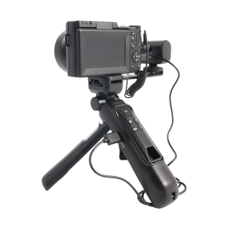 AgfaPhoto Realishot VLG-4K 24 MP CMOS Nero