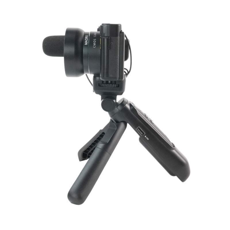 AgfaPhoto Realishot VLG-4K 24 MP CMOS Nero