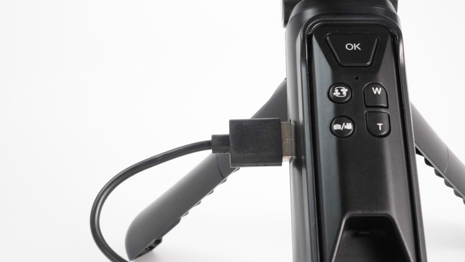 AgfaPhoto Realishot VLG-4K 24 MP CMOS Nero