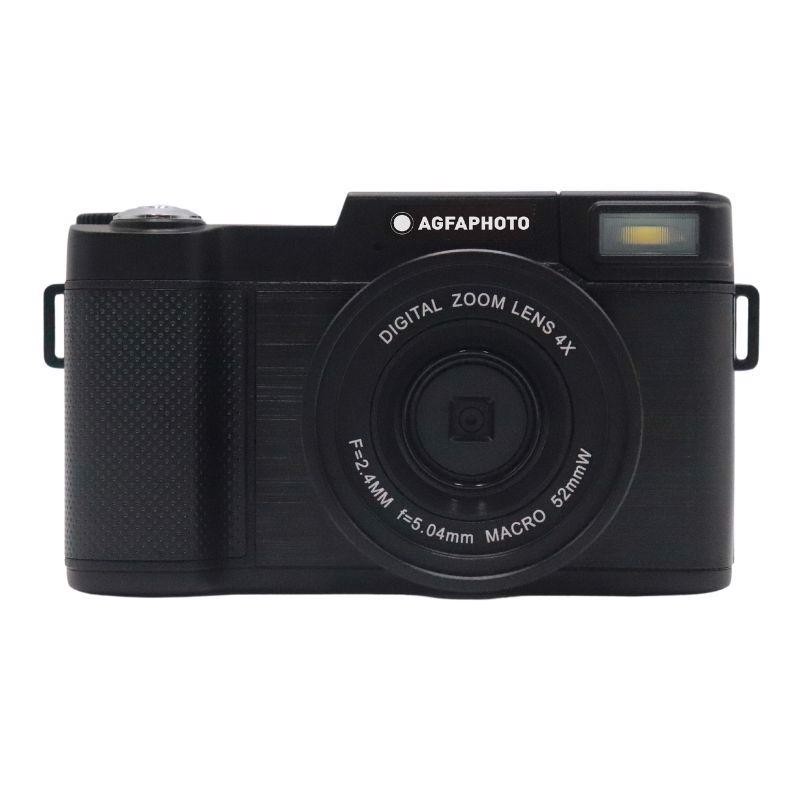 AgfaPhoto Realishot VLG-4K 24 MP CMOS Nero