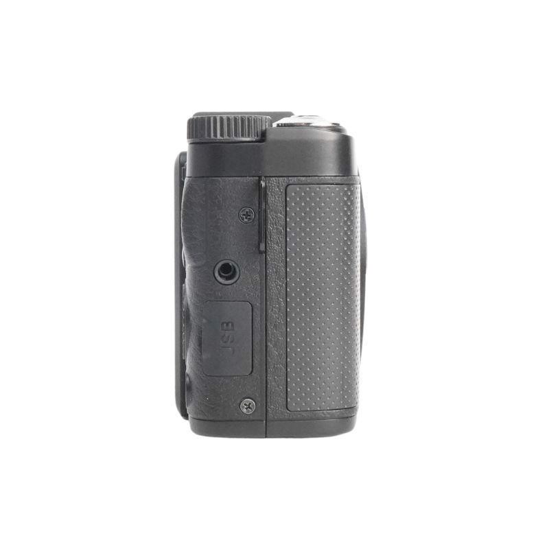 AgfaPhoto Realishot VLG-4K 24 MP CMOS Nero