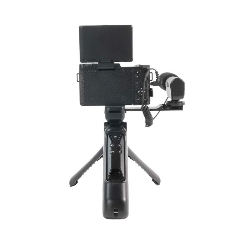 AgfaPhoto Realishot VLG-4K 24 MP CMOS Nero