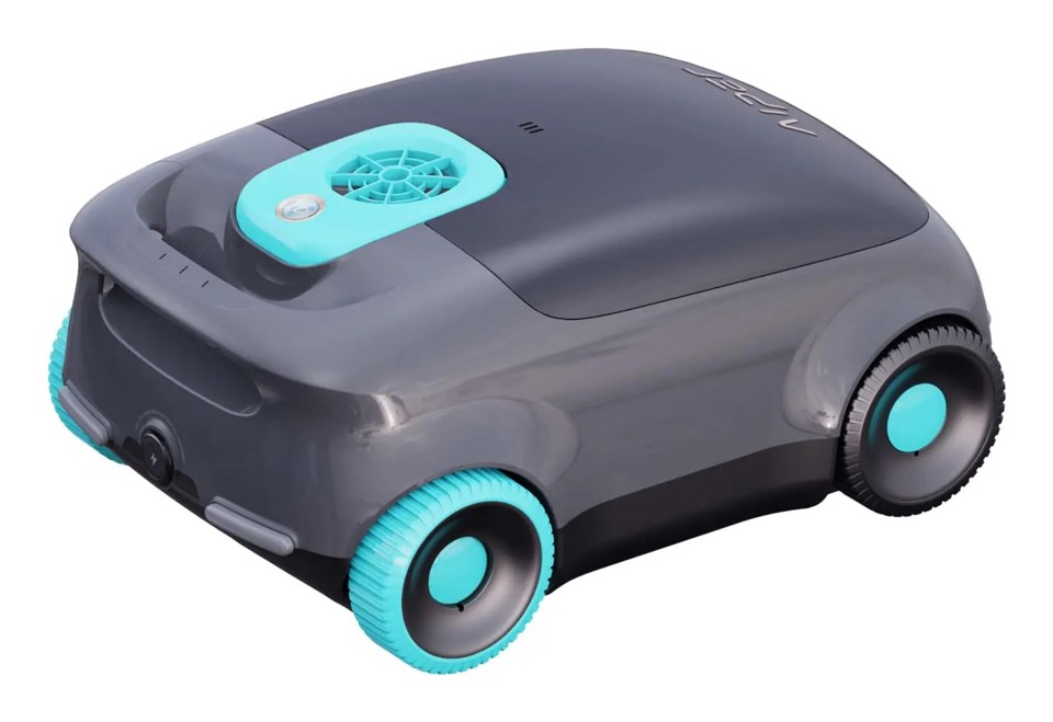 Aiper Scuba E1 Aspiratore per piscina robotico