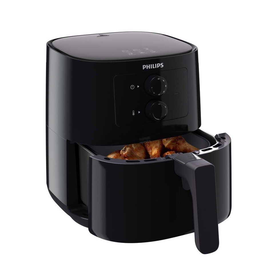 AIRFRYER ESSENTIAL - 4 PORZIONI HD9252/70