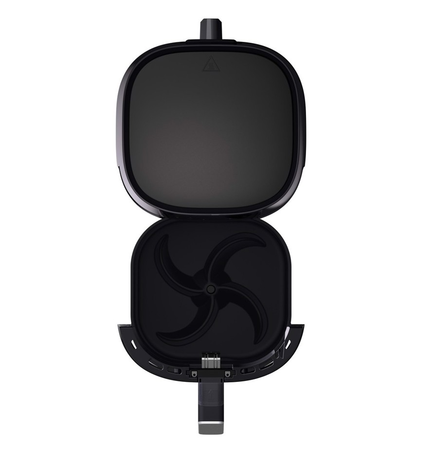 AIRFRYER ESSENTIAL - 4 PORZIONI HD9252/70